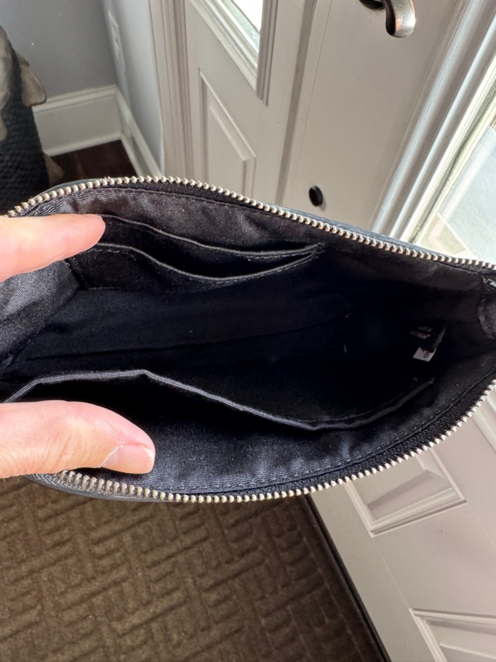 Coach Quinn star C canyon crossbody bag purse with hangtag - Picture 6 of 8